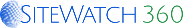 SiteWatch360 Logo