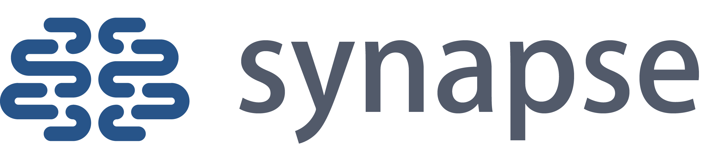 Synapse Logo